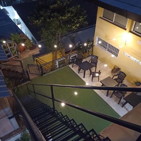Los Carolinos Departamentos Villa Carlos Paz Exteriör bild