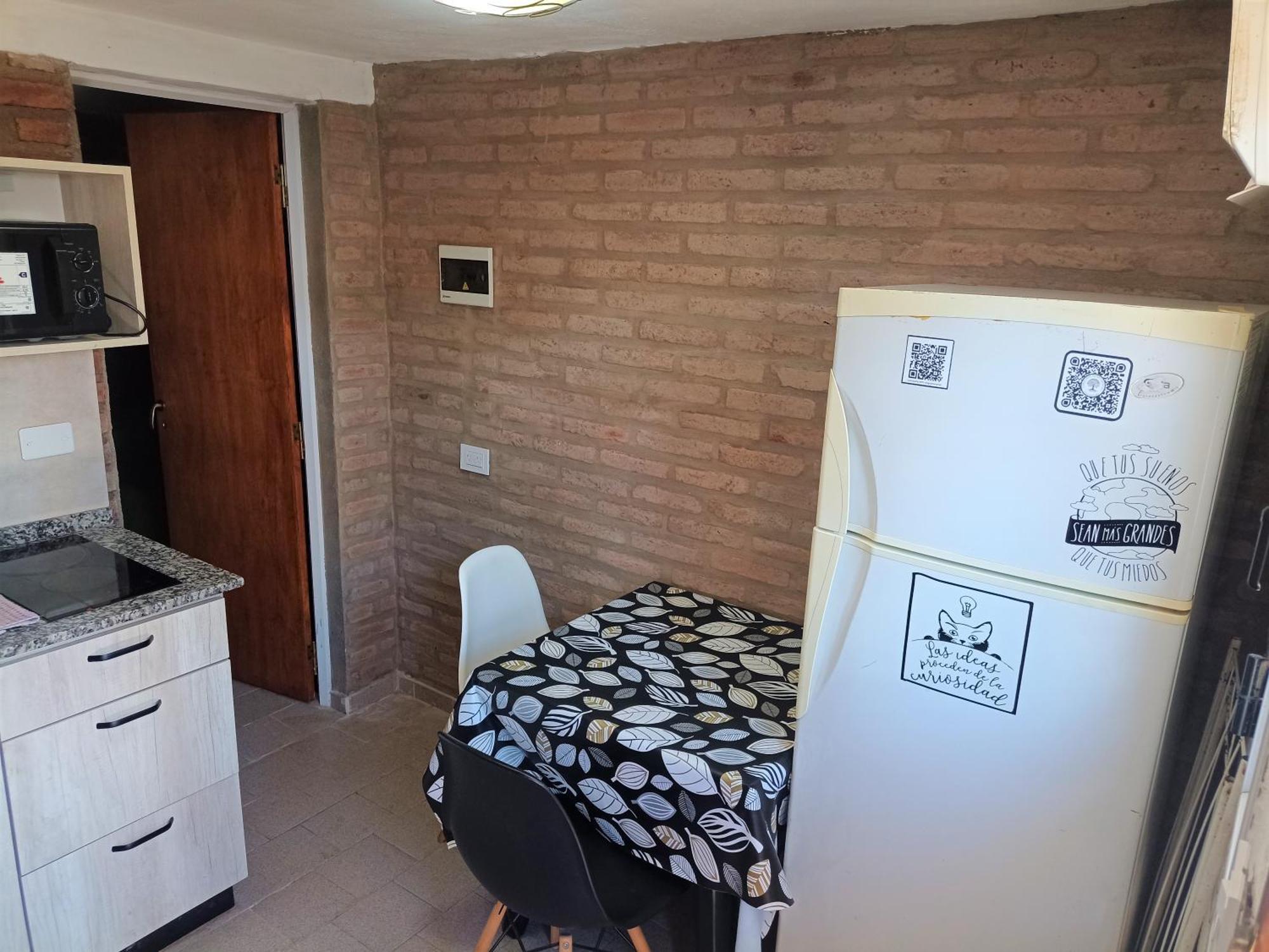 Los Carolinos Departamentos Villa Carlos Paz Exteriör bild