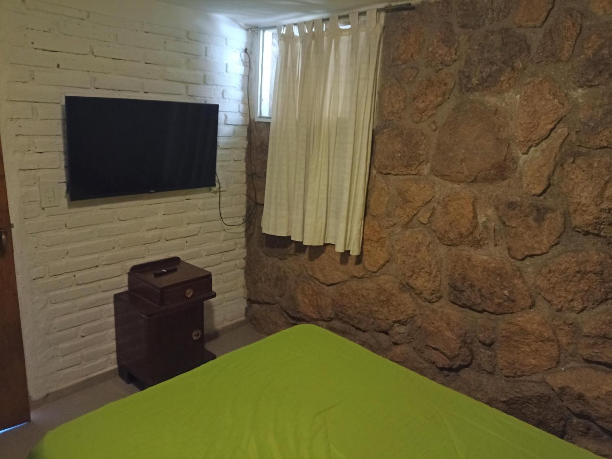 Los Carolinos Departamentos Villa Carlos Paz Exteriör bild