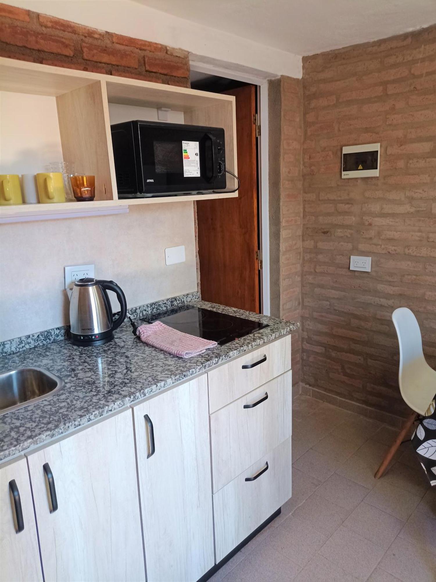 Los Carolinos Departamentos Villa Carlos Paz Exteriör bild