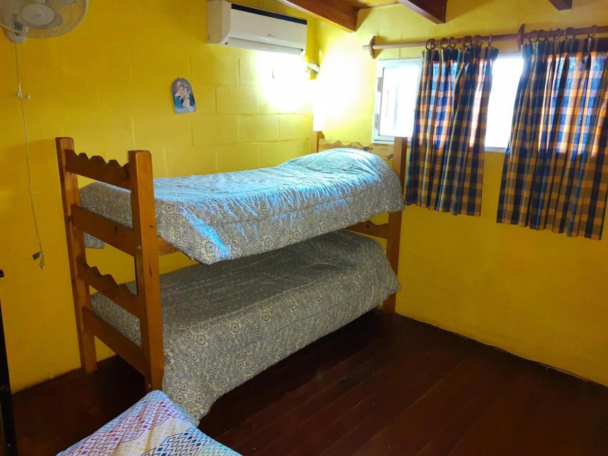 Los Carolinos Departamentos Villa Carlos Paz Exteriör bild