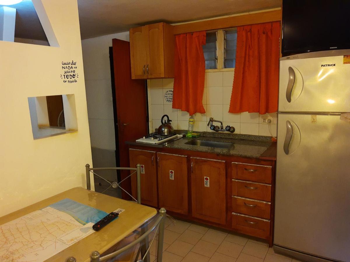 Los Carolinos Departamentos Villa Carlos Paz Exteriör bild